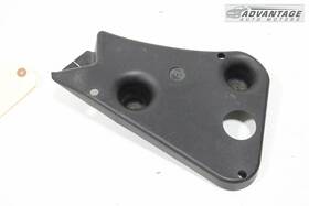 74815-3ta0a Nissan 2016-2018 Maxima Rear Left Side Under Trunk Floor Access Cover Panel Oem