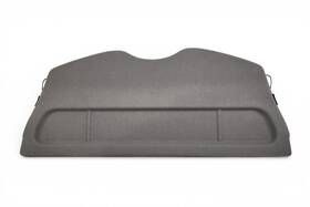 79910-3nl1a Nissan Leaf 13-17 Trunk Cargo Cover Tonneau Shade Grey E070 Oem 79910-3nl1a Nissan Leaf 13-17 Trunk Cargo Cover Tonneau Shade Grey E070 Oem