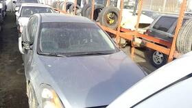 84300ja030 Nissan Used Deck Lid Fits 2008 Altima Sdn Without Spoiler Rear View Camera Grad 84300ja030 Nissan Used Deck Lid Fits 2008 Altima Sdn Without Spoiler Rear View Camera Grad