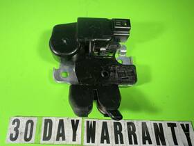 84630-9n0a Nissan 2009-2014 Maxima Rear Trunk Lid Lock Latch Release Actuator Oem