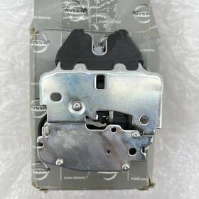 84630-3ta0a Nissan 846303ta0a/84630-3ta0a Fits For 2016-2019 Maxima 13-19 Altima Trunk Lid Latch Oem