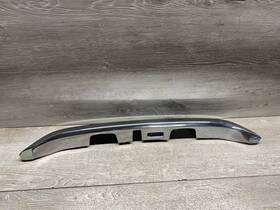 84810-4ra3a Nissan Oem Maxima 2016-2020 Rear Trunk Lid Chrome Molding Trim Finish Panel