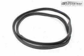 84830-9he0a Nissan 2019-2025 Altima Rear Trunk Deck Lid Body Weatherstrip Seal Black Oem