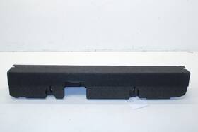 84904-6ma1b Nissan 2017-2022 Rogue Sport Sl Awd Trunk Luggage Floor Front Foaming Trim Cover