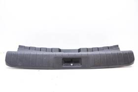 84921-6le0a Nissan 2020-2024 Sentra Rear Trunk Luggage Plate Trim Panel Oem