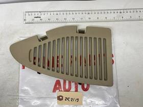 84955-4baoa Nissan - Trunk Jack Lid Cover Driver-side Left Beige Oem 84955 4baoa
