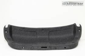 Nissan 84966 6ca1a 2019-2023 Altima Rear Back Trunk Lid Trim Cover Panel Black Oem