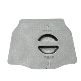 84978-el00a Nissan 2007 - 2012 Versa Hatchback Trunk Spare Tire Foam Floor Spacer Oem