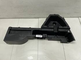 84978-jm00a Nissan 2009 Rogue Rear Right Passenger Side Floor Storage Compartment Oem