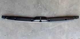 84992-40f00 Nissan 1989-1994 240sx S13 Fastback Hatchback Trunk Hatch Latch Trim Panel Oem