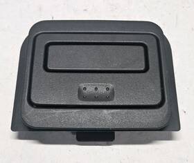 Nissan 849b5-3ja0a 2013-2016 Pathfinder Interior Cargo Area Pull Handle Oem