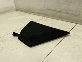 849b6-jm00a Nissan Rogue S 2008 2010 Rear Right Trunk Luggage Floor Cover Factory