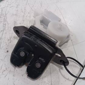 886.da1c22 Nissan Kicks Trunk Latch 2021 2022 2023 2024 886.da1c22 Nissan Kicks Trunk Latch 2021 2022 2023 2024