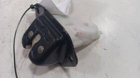 886.da1f16 Nissan Rogue Trunk Latch 2014 2015 2016 2017