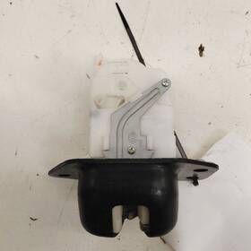 886.da1f17 Nissan Rogue Trunk Latch 2017 2018 2019