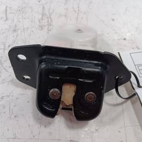 886.da1g16 Nissan Leaf Trunk Latch 2013 2014 2015 2016 2017