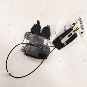 886.da1l18 Nissan Maxima Trunk Latch 2018 2017 2016 886.da1l18 Nissan Maxima Trunk Latch 2018 2017 2016
