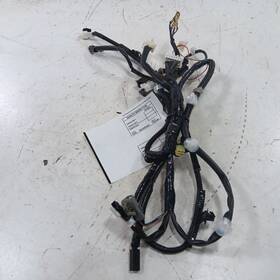 897.da1g13 Nissan Leaf Rear Back Trunk Lid Hatch Wire Wiring Harness 2013 2014 2015 2016