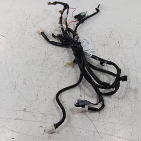 897.da1g16 Nissan Leaf Rear Back Trunk Lid Hatch Wire Wiring Harness 2013 2014 2015 2016 2
