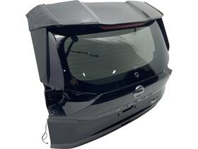 9001a-4mt0b Nissan 2024 Rogue Tailgate Liftgate Back Door Shell Panel With Glass Kh3 Oem
