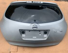 90100-ca070 Nissan 90100-ca070- 03 04 Oem Murano Trunk Hatch Lid No Shipping Pick Up Only 90100-ca070 Nissan 90100-ca070- 03 04 Oem Murano Trunk Hatch Lid No Shipping Pick Up Only