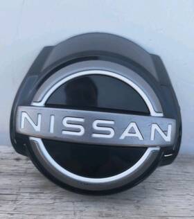 903.da1c22 Nissan Kicks Trunk Lid Logo Emblem Badge Rear Back 2021 2022 2023 2024