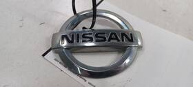 903.da1d12 Nissan Sentra Trunk Lid Logo Emblem Badge Rear Back 2012 2011 2010 2009 2008 2007 903.da1d12 Nissan Sentra Trunk Lid Logo Emblem Badge Rear Back 2012 2011 2010 2009 2008 2007