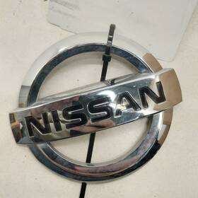 903.da1f17 Nissan Rogue Trunk Lid Logo Emblem Badge Rear Back 2017 2018 2019