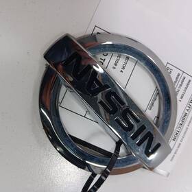 903.da1i23 Nissan Sentra Trunk Lid Logo Emblem Badge Rear Back 2023 2022 2021 2020 903.da1i23 Nissan Sentra Trunk Lid Logo Emblem Badge Rear Back 2023 2022 2021 2020