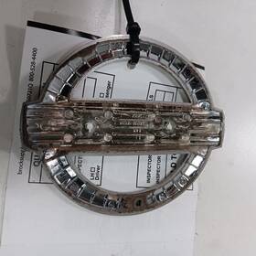 903.da1k17 Nissan Altima Trunk Lid Logo Emblem Badge Rear Back 2017 2016 Oem 903.da1k17 Nissan Altima Trunk Lid Logo Emblem Badge Rear Back 2017 2016 Oem