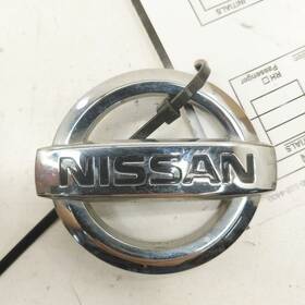 903.da1l18 Nissan Maxima Trunk Lid Logo Emblem Badge Rear Back 2018 2017 2016 903.da1l18 Nissan Maxima Trunk Lid Logo Emblem Badge Rear Back 2018 2017 2016