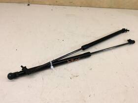 90451-6ma0a Nissan 17 18 19 Rogue Sport S Rear Trunk Lid Shock Absorber Pair N 90451-6ma0a Nissan 17 18 19 Rogue Sport S Rear Trunk Lid Shock Absorber Pair N