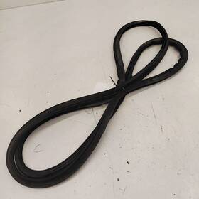 905.da1f17 Nissan Rogue Trunk Lid Hatch Door Rear Back Rubber Seal 2017 2018 2019 905.da1f17 Nissan Rogue Trunk Lid Hatch Door Rear Back Rubber Seal 2017 2018 2019