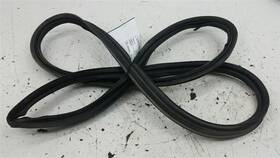 905.da1j10 Nissan 2010 Altima Trunk Lid Hatch Door Rear Back Rubber Seal Gasket Oem 2011