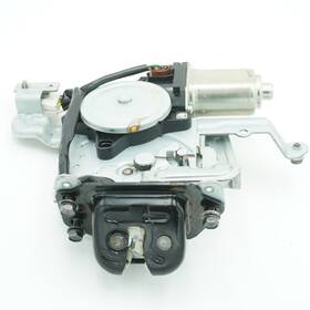 90500-1aa0b Nissan 2008 - 2017 Murano Oem Trunk Latch Power Lid Lock Automatic Actuator 4199