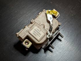 90550-cd000 Nissan Oem Rear Coupe Trunk Hatch Tailgate Latch Lock Actuator Fits 350z 2c