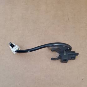 90600-30p25 Nissan 1990 300zx Non-turbo 2 Trunk Hatch Lock Cylinder Sensor With Wire Oem