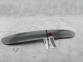 90810-3vy0a Nissan 2014-2019 Versa Hatchback Rear Liftgate Trunk License Trim Grey Oem