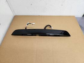 90810-5rc0c Nissan 2021-2024 Kicks Rear Hatch Lid Panel License Light Spoiler Switch #h348 90810-5rc0c Nissan 2021-2024 Kicks Rear Hatch Lid Panel License Light Spoiler Switch #h348