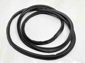 Nissan 90830-4cc0b Rogue 2015-2020 Rear Trunk Weather Strip Rubber Seal Oem