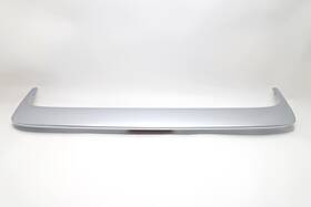 96030-35f50 Nissan 1989-1994 240sx Rear Trunk Spoiler Silver A935 Oem 1989