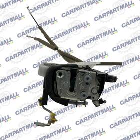 C6jna-na Nissan 2009-2014 Maxima Sedan Front Left Side Door Lock Latch Actuator Oem