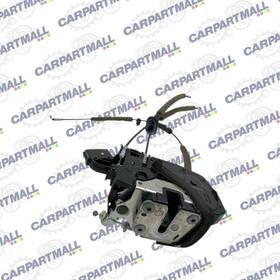 Eg000norsf Nissan 2008-2013 Rogue Front Right Side Door Lock Latch Actuator Oem Eg000norsf Nissan 2008-2013 Rogue Front Right Side Door Lock Latch Actuator Oem
