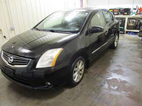 H4300zt5ba Nissan Used Deck Lid Fits 2011 Sentra 2.0l With Spoiler Remote Keyless Entry Exc H4300zt5ba Nissan Used Deck Lid Fits 2011 Sentra 2.0l With Spoiler Remote Keyless Entry Exc