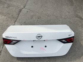 Hd300-6lbba Nissan Fits 2020-2024 Sentra Rear Trunk Deck Lid Panel Gate