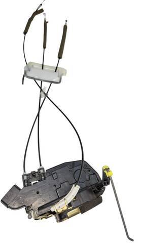 Jk257norsf Nissan 2008-2012 Infiniti Ex35 Front Left Side Door Lock Latch Actuator Oem