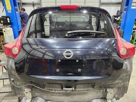 K010m1kmaa Nissan 13-14 Juke Sl Sv Deck-lid Hatch Trunk Assembly With Camera Black B20 Oem K010m1kmaa Nissan 13-14 Juke Sl Sv Deck-lid Hatch Trunk Assembly With Camera Black B20 Oem