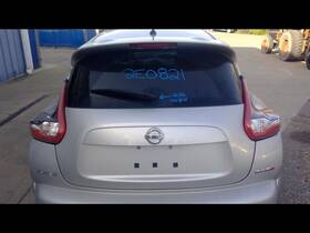 K010m3ymbb Nissan Local Pickup Only Trunk/hatch/tailgate Rear Camera Nismo Fits 15-17 Juke 97747
