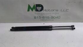 904506rr0b Nissan Rogue 2022-2024 Rear Liftgate Lift Support Cylinder Oem