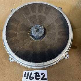 S3s5 Nissan 2007-2015 Infiniti G37 G35 Q40 Subwoofer Speaker Oem
